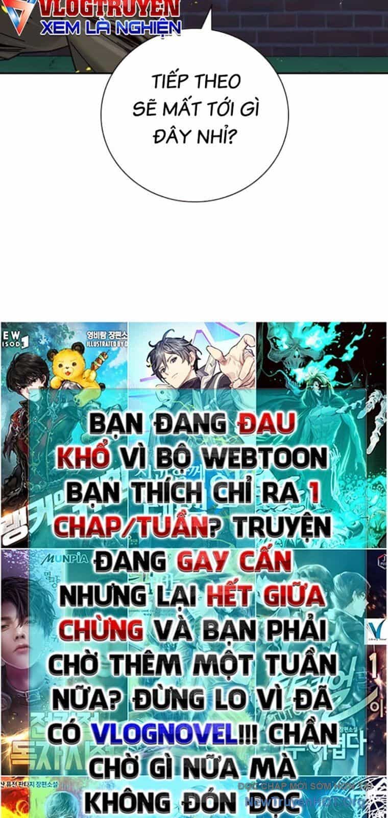 Để Có Thể Sống Sót - Chương 181 - ảnh 107