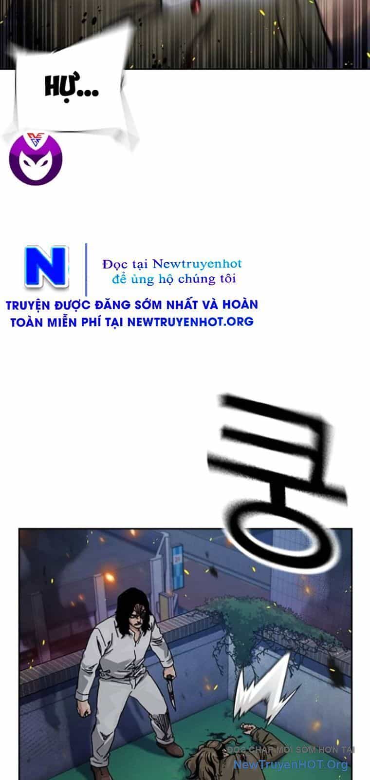 Để Có Thể Sống Sót - Chương 181 - ảnh 119