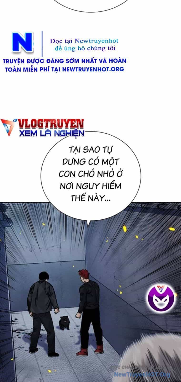 Để Có Thể Sống Sót - Chương 181 - ảnh 16