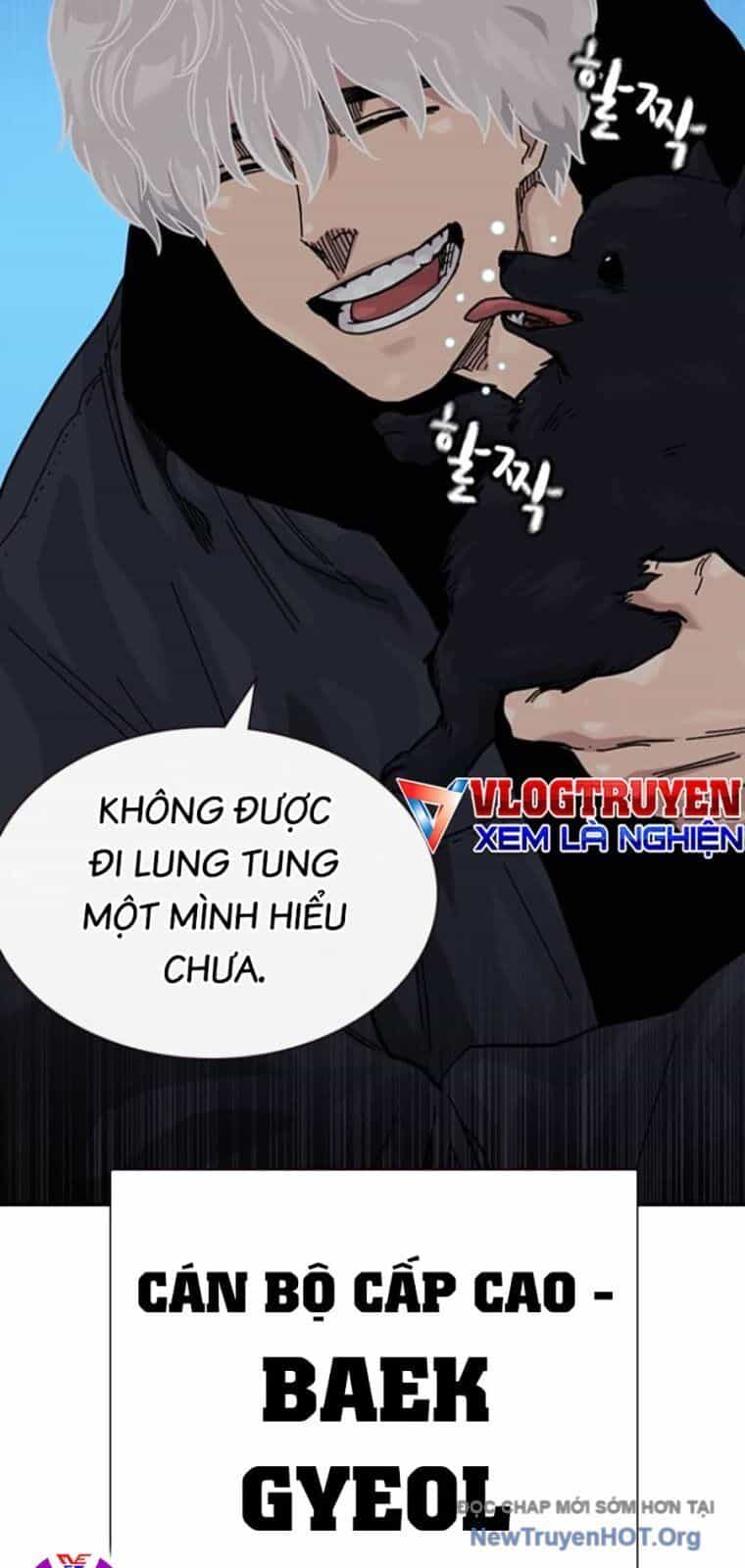 Để Có Thể Sống Sót - Chương 181 - ảnh 30