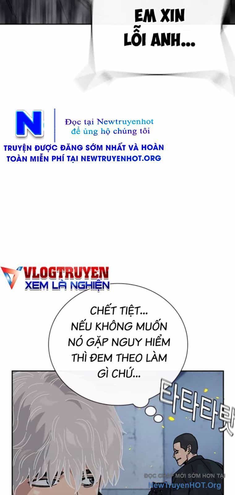 Để Có Thể Sống Sót - Chương 181 - ảnh 34