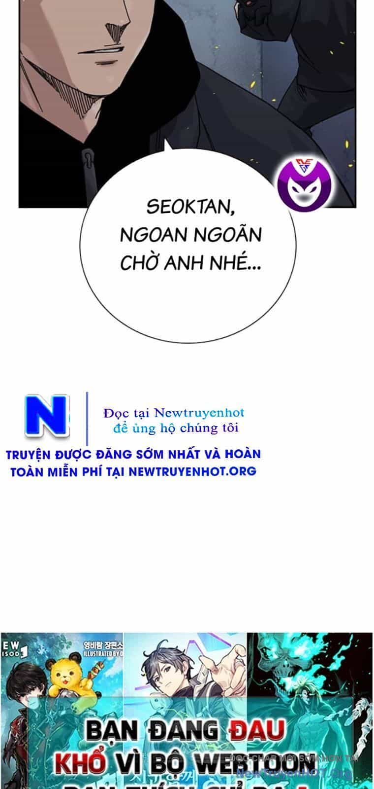 Để Có Thể Sống Sót - Chương 181 - ảnh 35