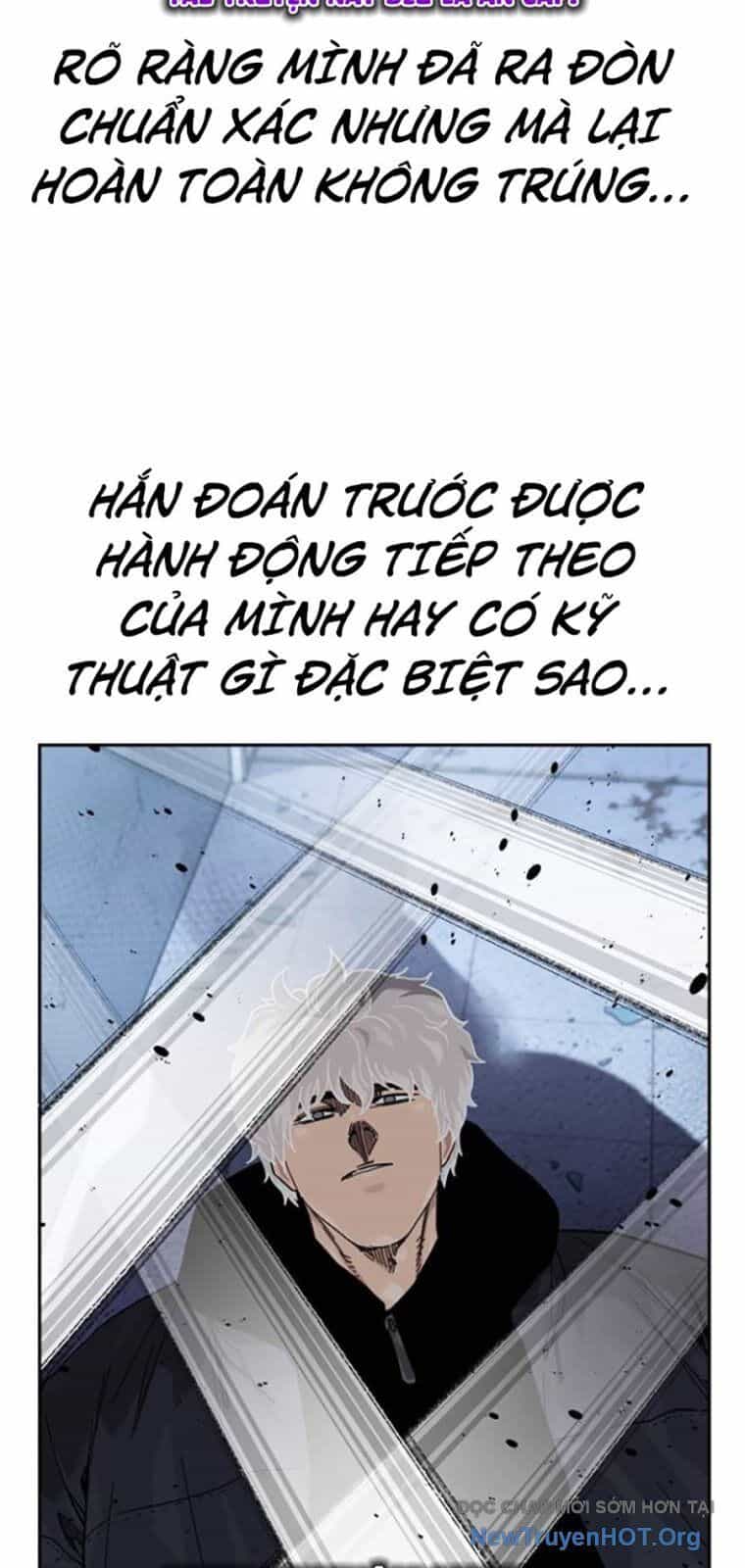 Để Có Thể Sống Sót - Chương 181 - ảnh 54