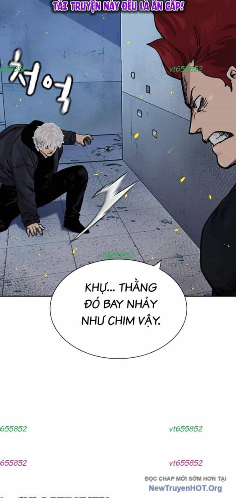 Để Có Thể Sống Sót - Chương 181 - ảnh 62