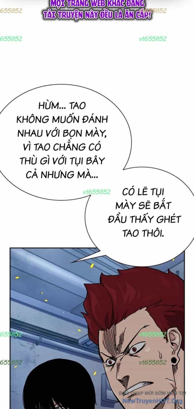 Để Có Thể Sống Sót - Chương 181 - ảnh 66
