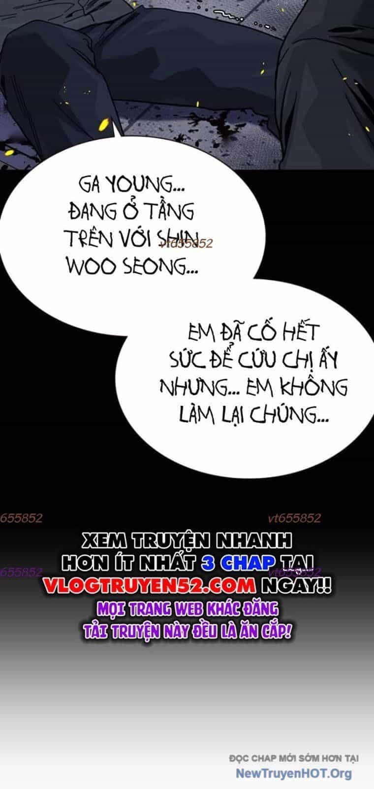 Để Có Thể Sống Sót - Chương 181 - ảnh 8