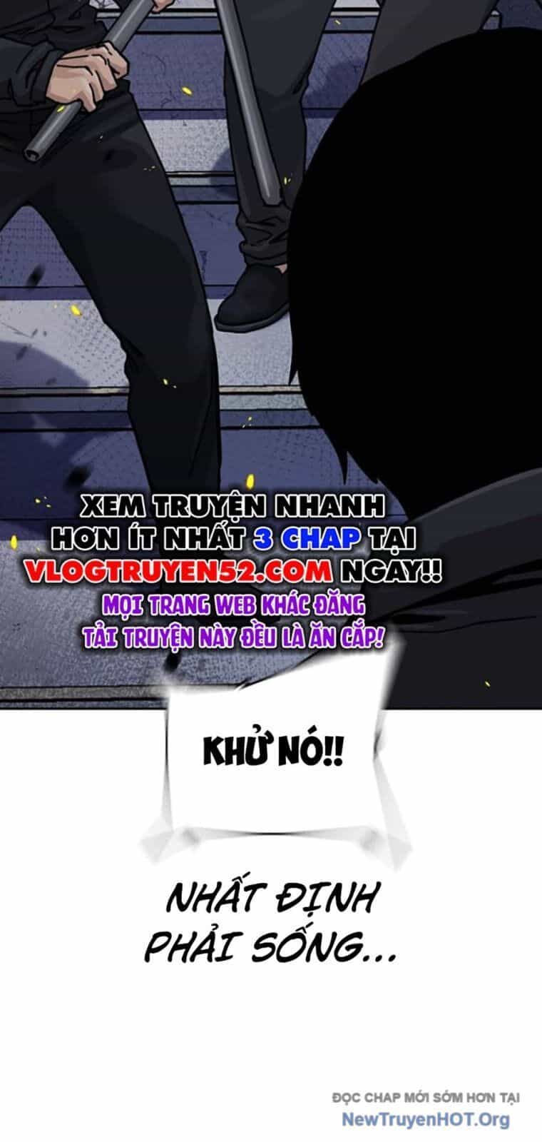 Để Có Thể Sống Sót - Chương 181 - ảnh 94