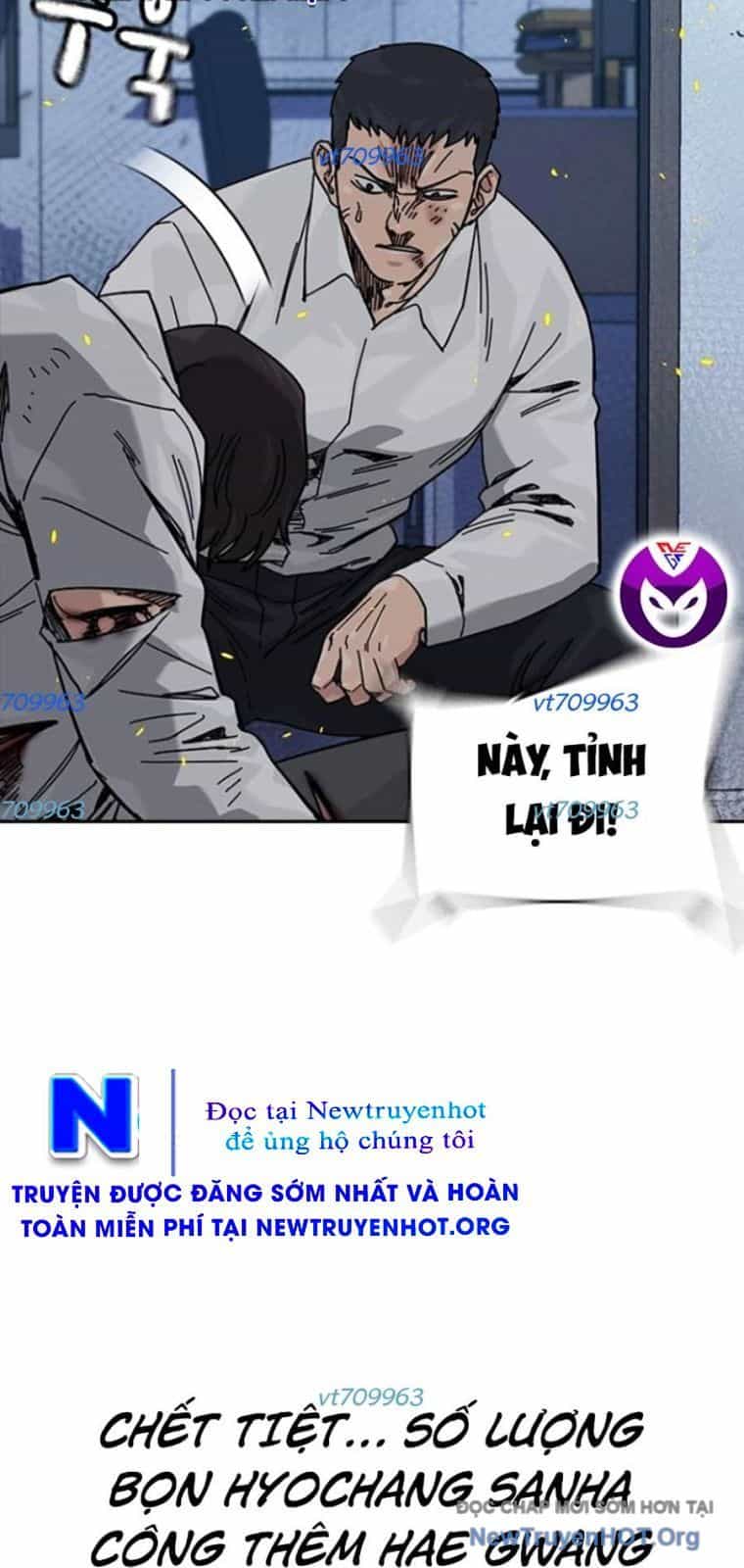 Để Có Thể Sống Sót - Chương 182.5 - ảnh 11