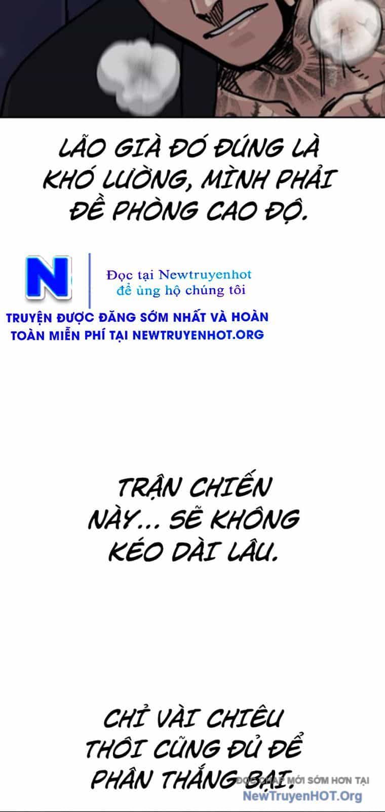 Để Có Thể Sống Sót - Chương 182.5 - ảnh 112