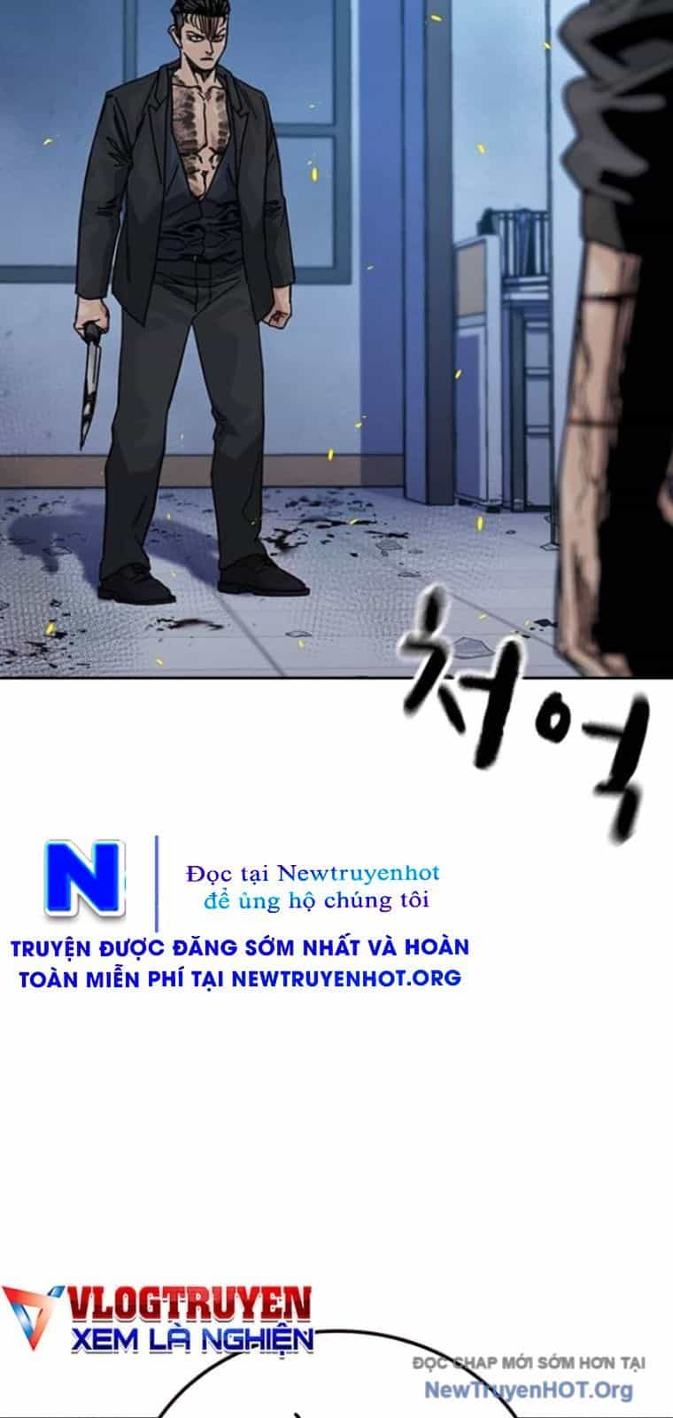 Để Có Thể Sống Sót - Chương 182.5 - ảnh 16