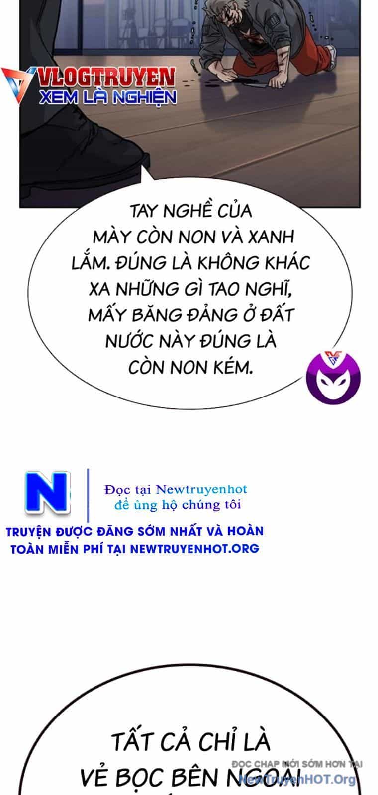 Để Có Thể Sống Sót - Chương 182.5 - ảnh 31