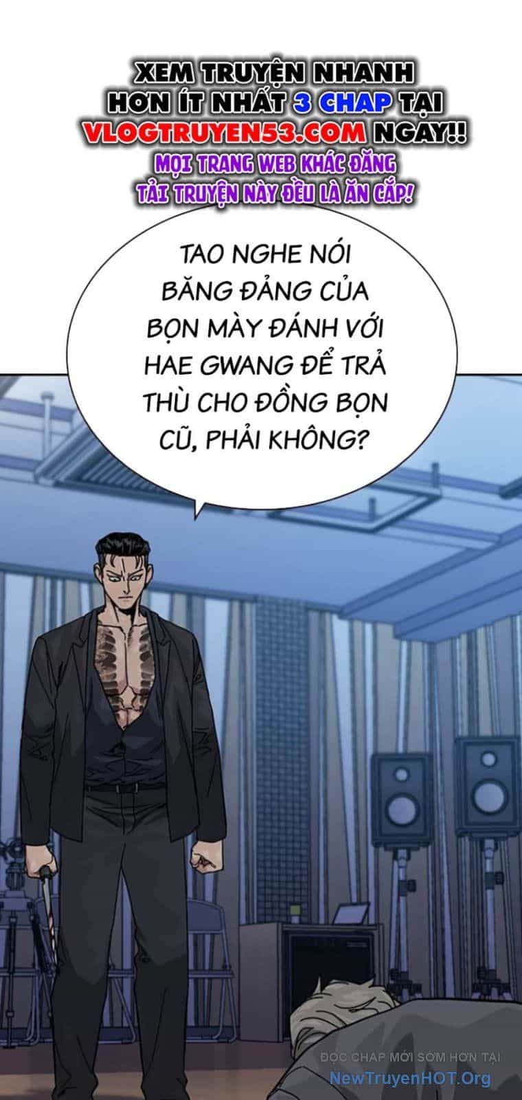 Để Có Thể Sống Sót - Chương 182.5 - ảnh 57