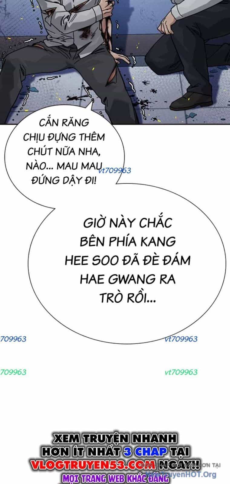 Để Có Thể Sống Sót - Chương 182.5 - ảnh 6