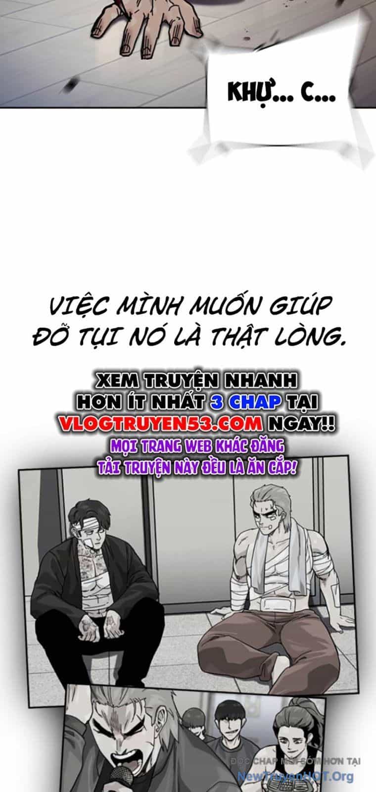 Để Có Thể Sống Sót - Chương 182.5 - ảnh 68