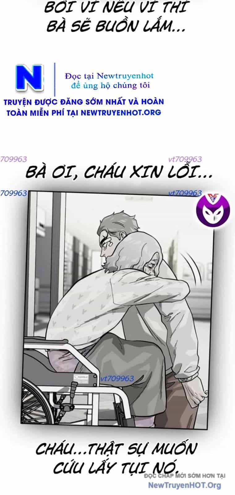 Để Có Thể Sống Sót - Chương 182.5 - ảnh 71