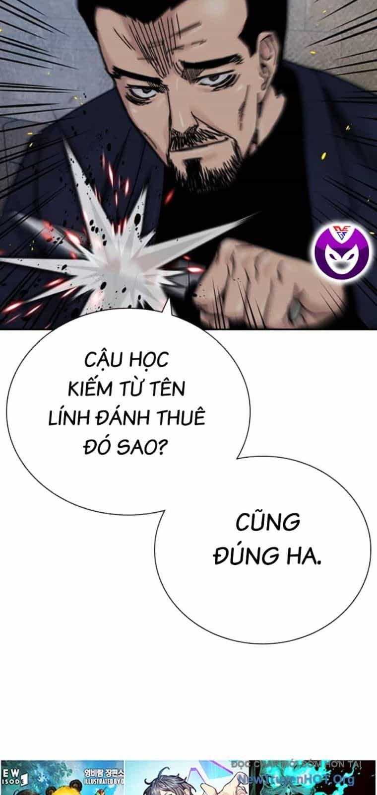 Để Có Thể Sống Sót - Chương 182.5 - ảnh 95