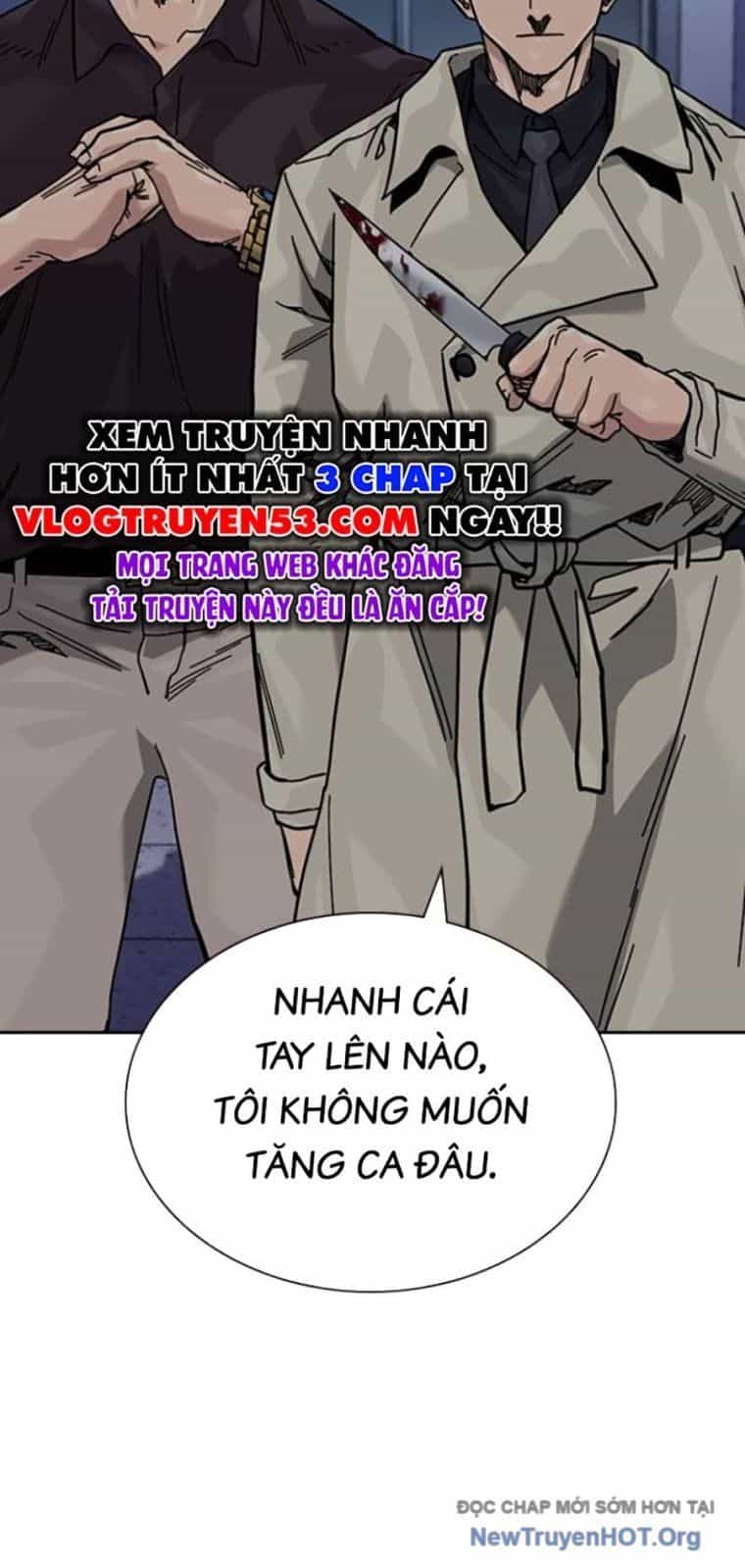 Để Có Thể Sống Sót - Chương 183 - ảnh 13
