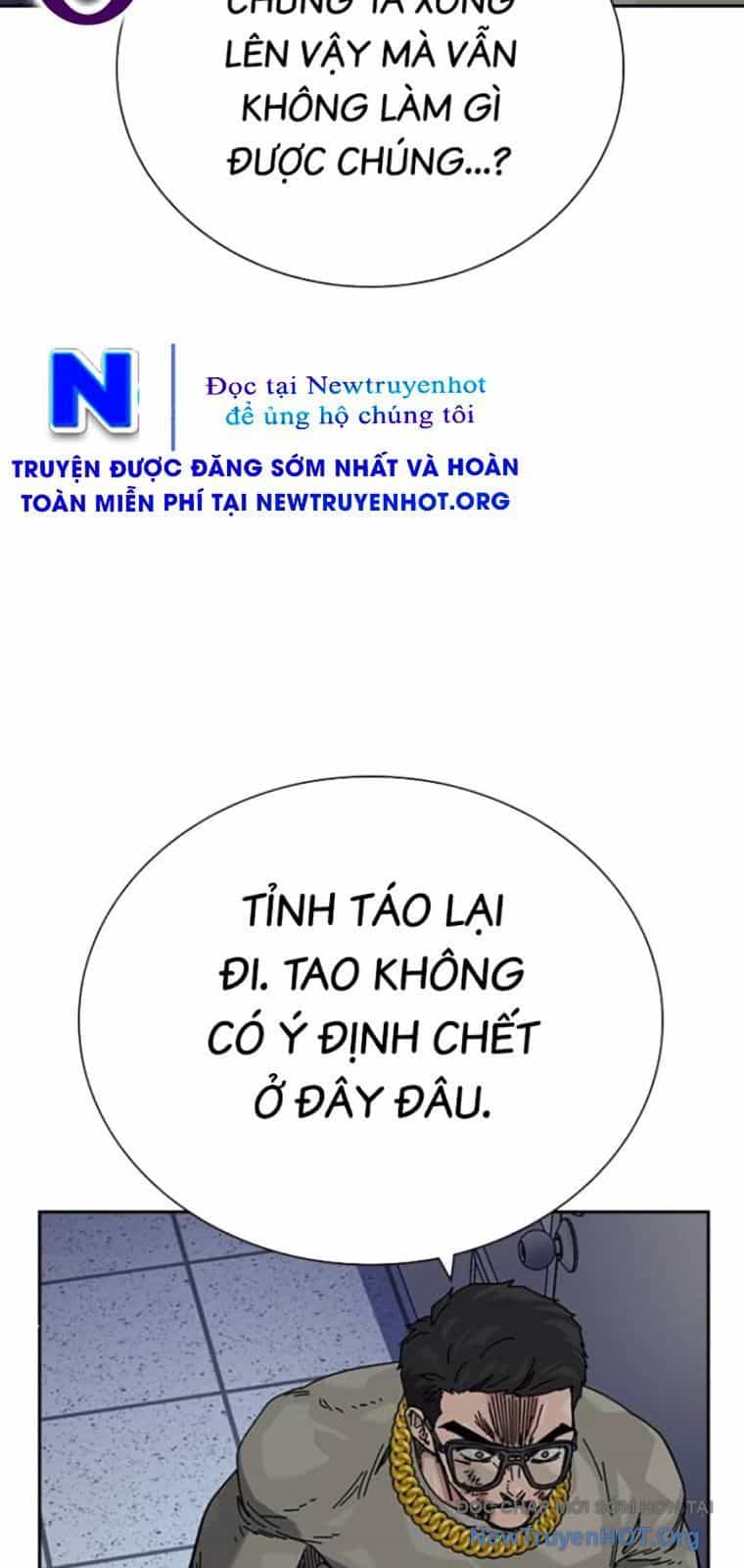 Để Có Thể Sống Sót - Chương 183 - ảnh 15