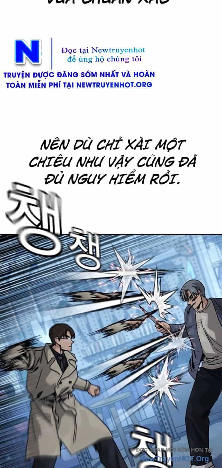 Để Có Thể Sống Sót - Chương 183 - ảnh 28