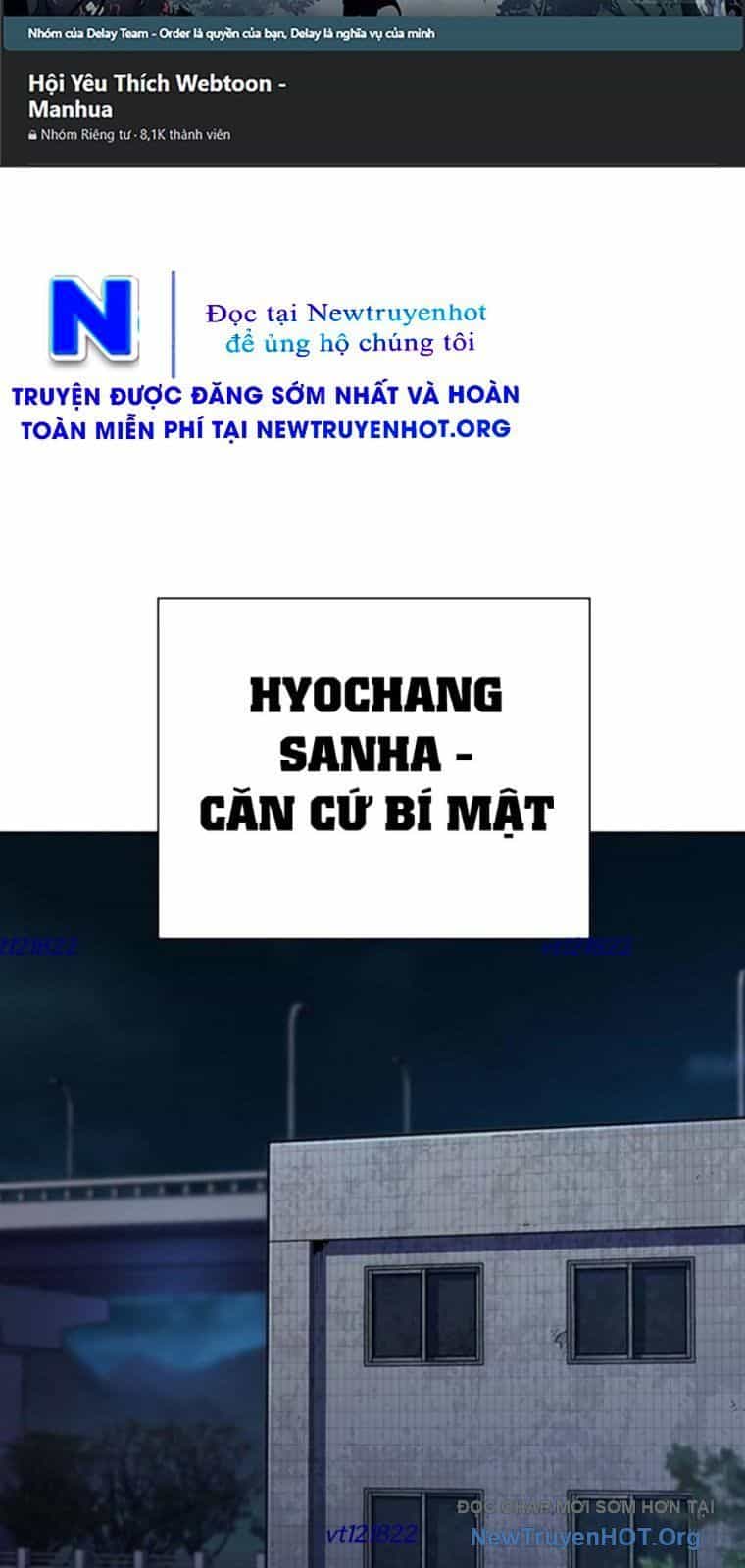 Để Có Thể Sống Sót - Chương 183 - ảnh 3