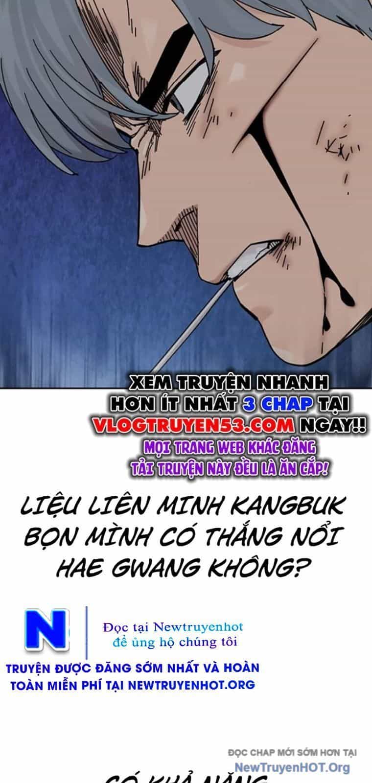 Để Có Thể Sống Sót - Chương 183 - ảnh 30