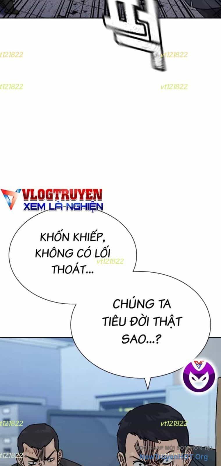 Để Có Thể Sống Sót - Chương 183 - ảnh 5