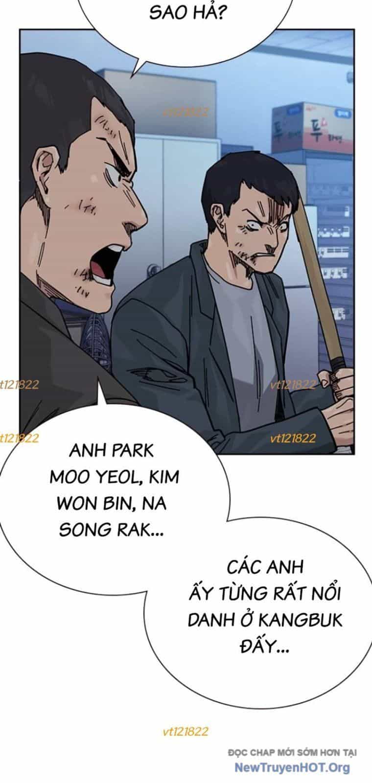 Để Có Thể Sống Sót - Chương 183 - ảnh 7