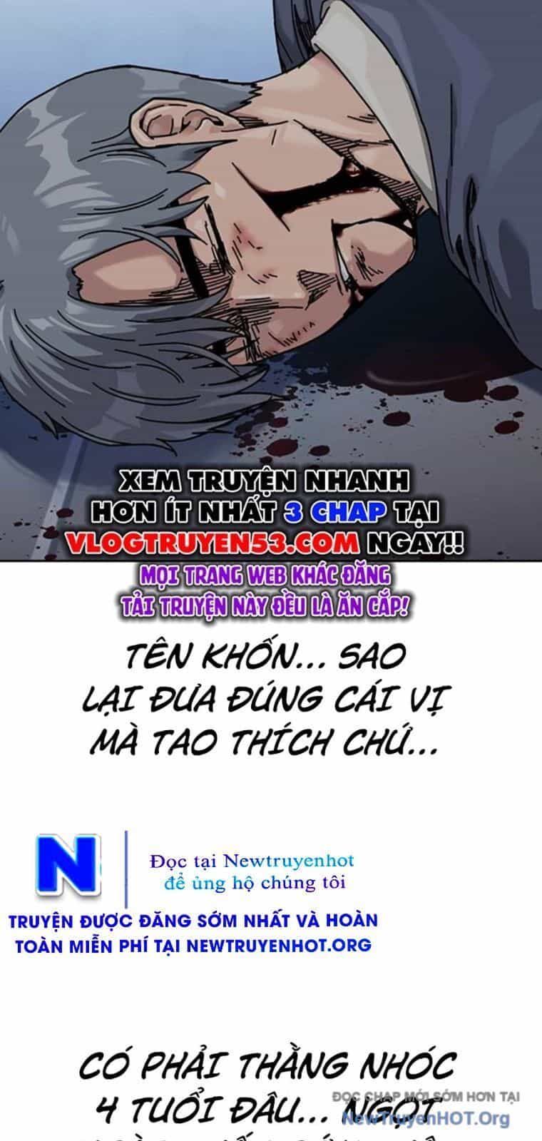 Để Có Thể Sống Sót - Chương 184 - ảnh 122