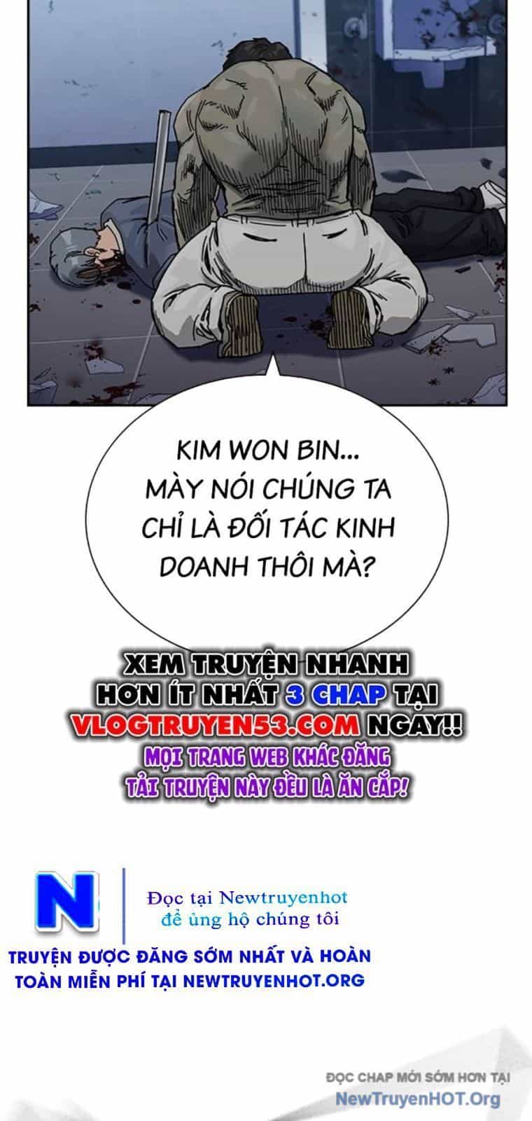 Để Có Thể Sống Sót - Chương 184 - ảnh 125