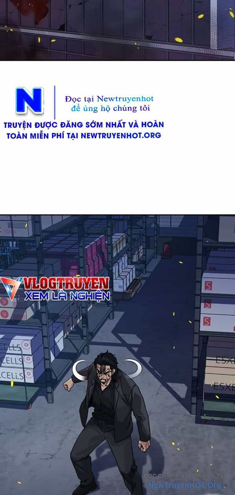 Để Có Thể Sống Sót - Chương 184 - ảnh 134