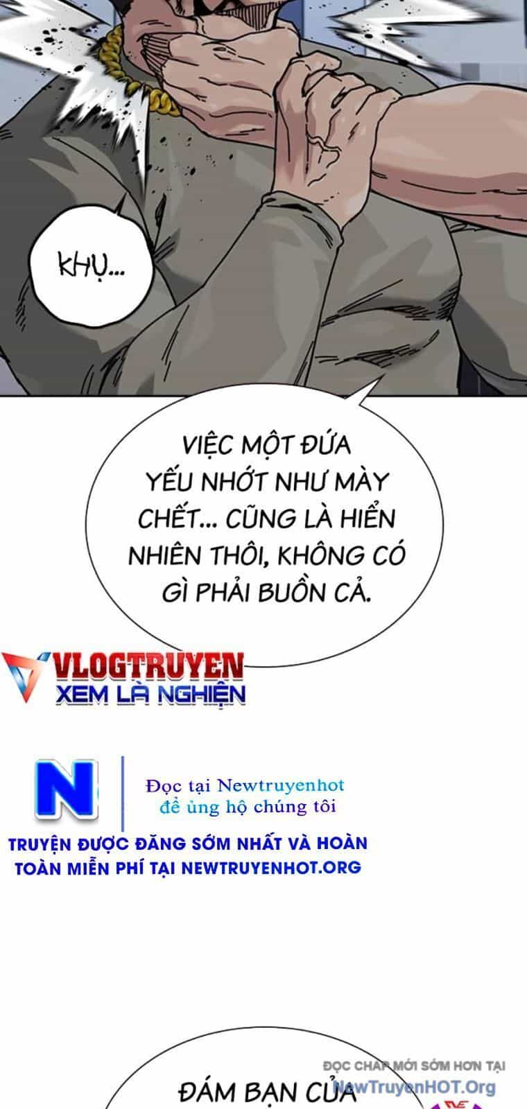 Để Có Thể Sống Sót - Chương 184 - ảnh 47