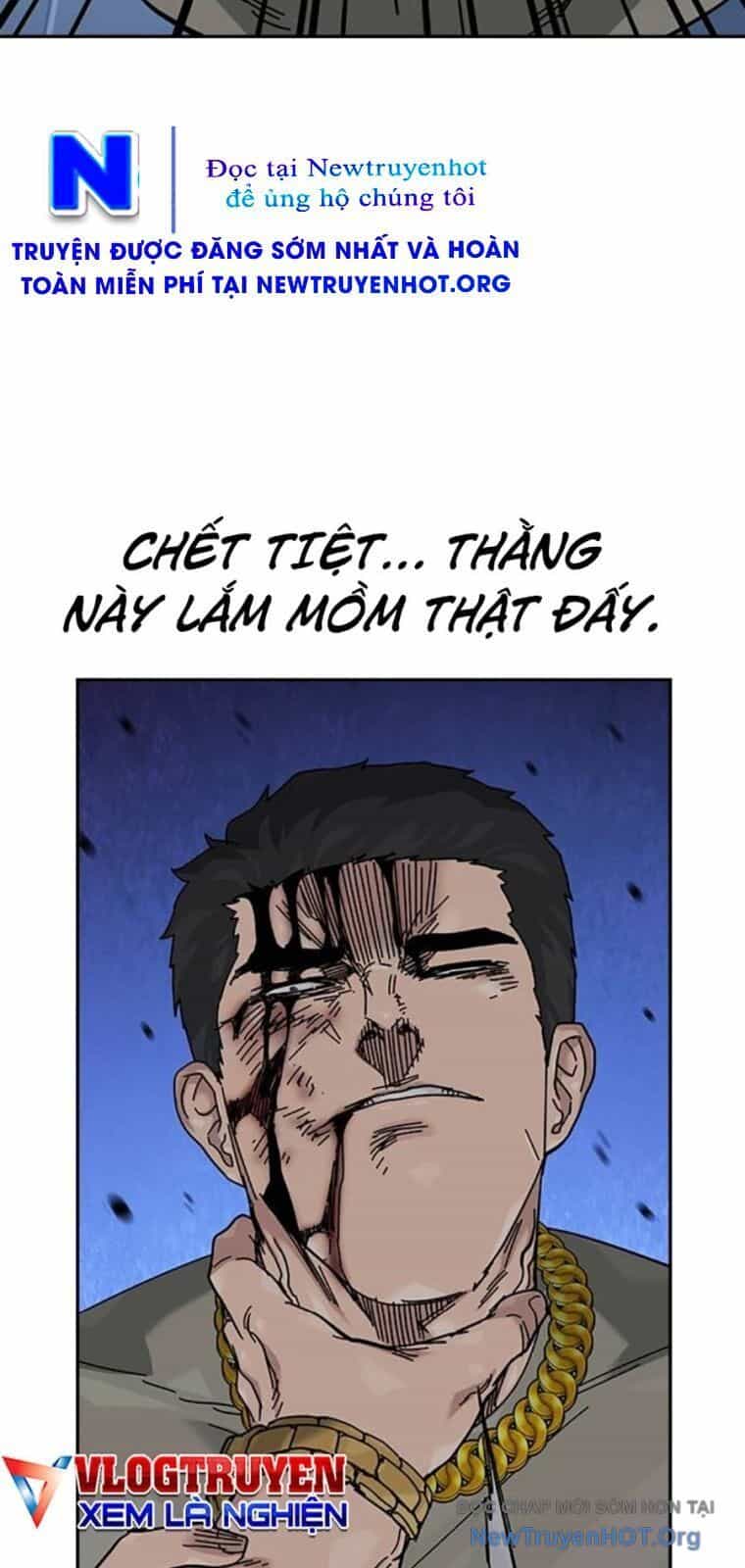 Để Có Thể Sống Sót - Chương 184 - ảnh 55