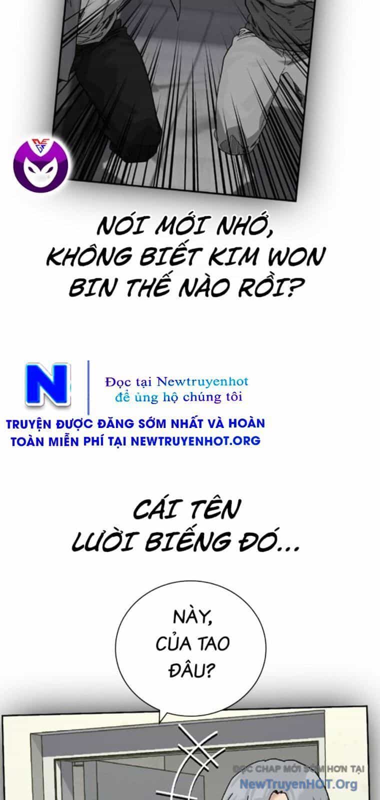 Để Có Thể Sống Sót - Chương 184 - ảnh 64