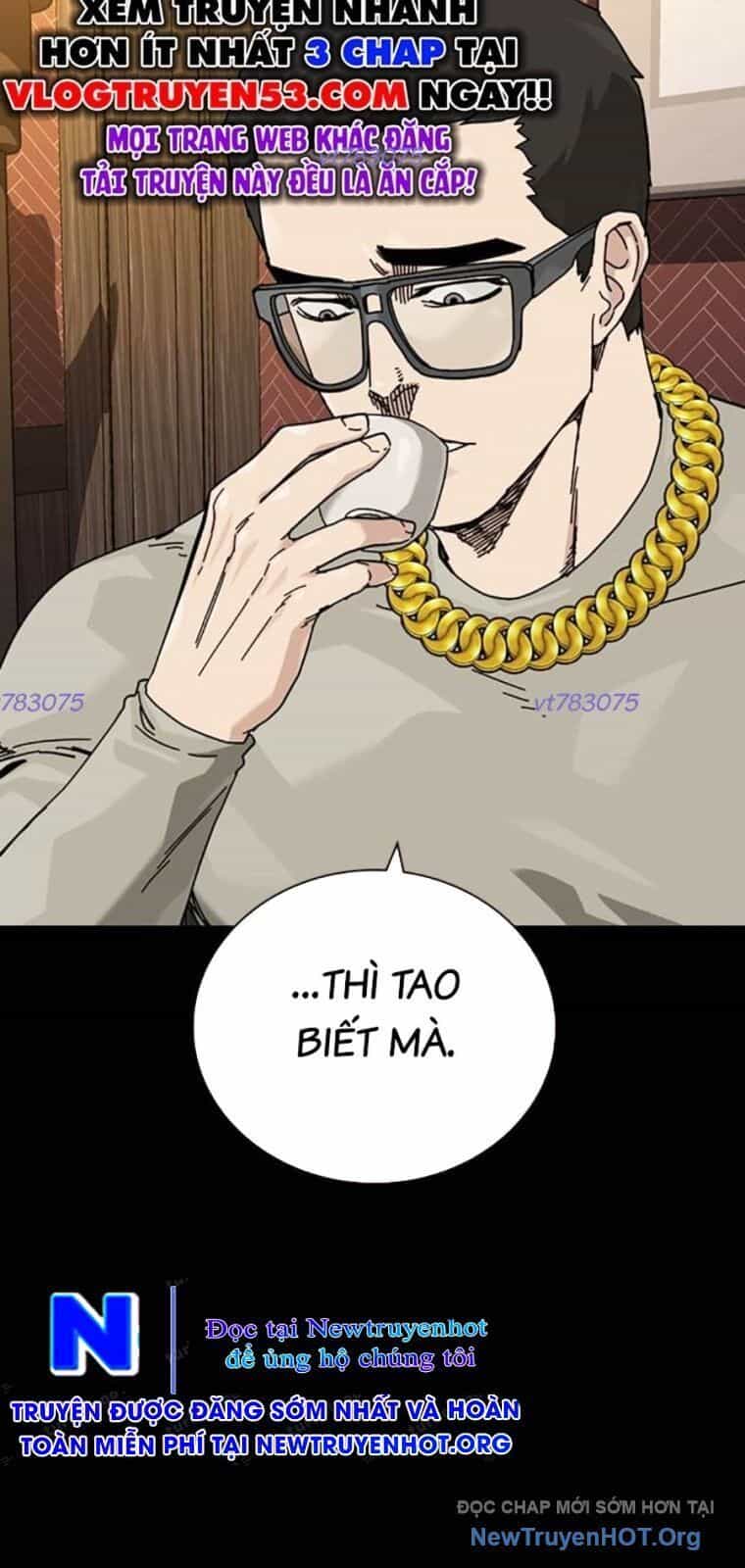 Để Có Thể Sống Sót - Chương 184 - ảnh 85