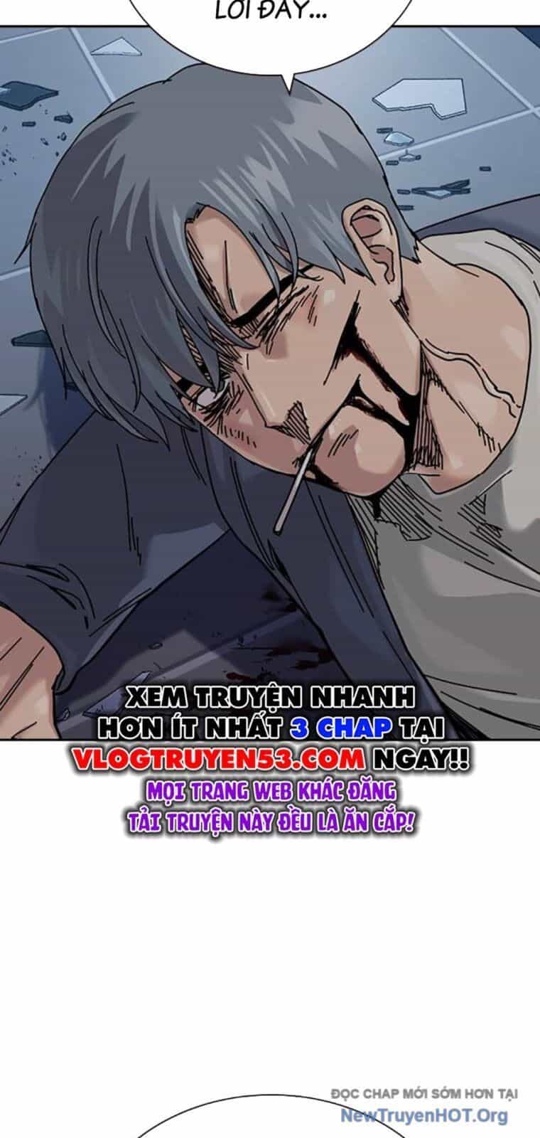 Để Có Thể Sống Sót - Chương 184 - ảnh 93