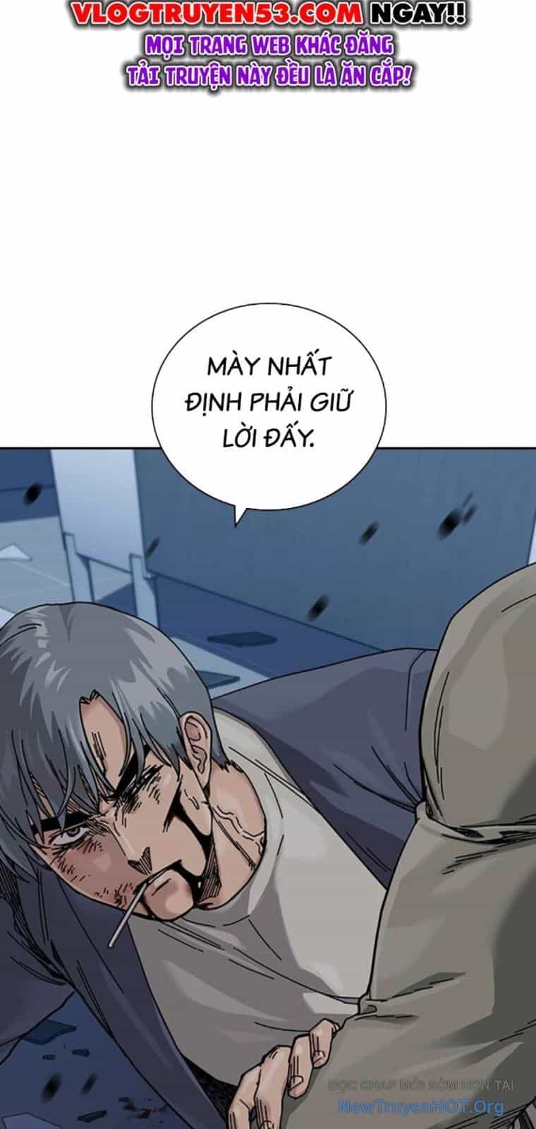 Để Có Thể Sống Sót - Chương 184 - ảnh 95