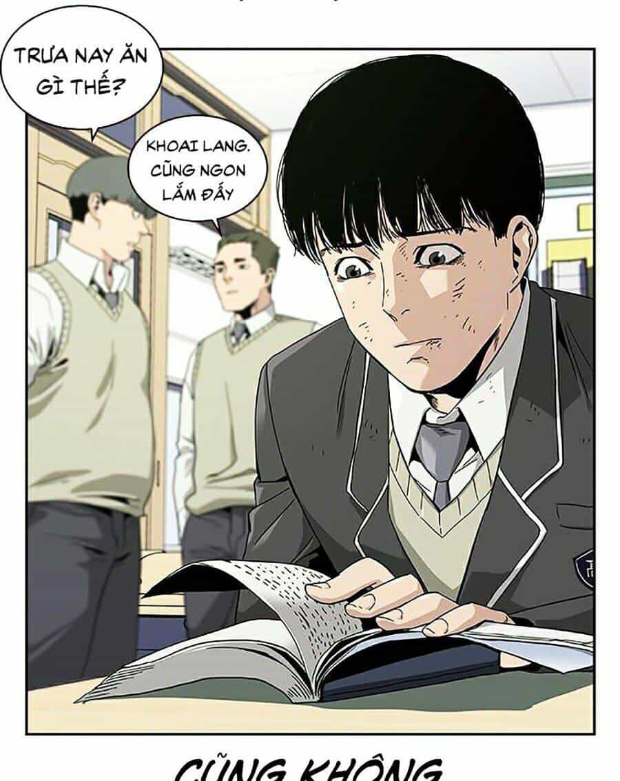 Để Có Thể Sống Sót - Chương 2 - ảnh 62