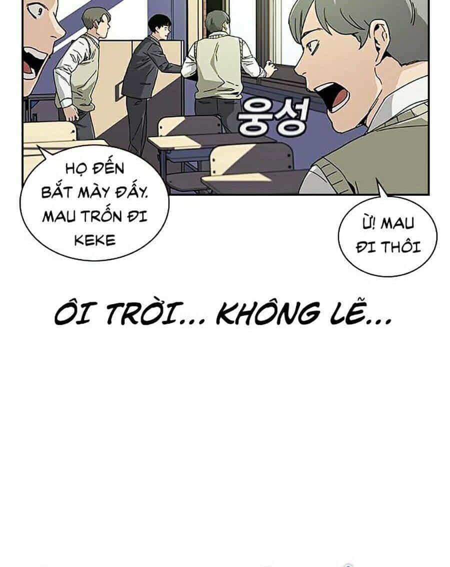 Để Có Thể Sống Sót - Chương 2 - ảnh 88
