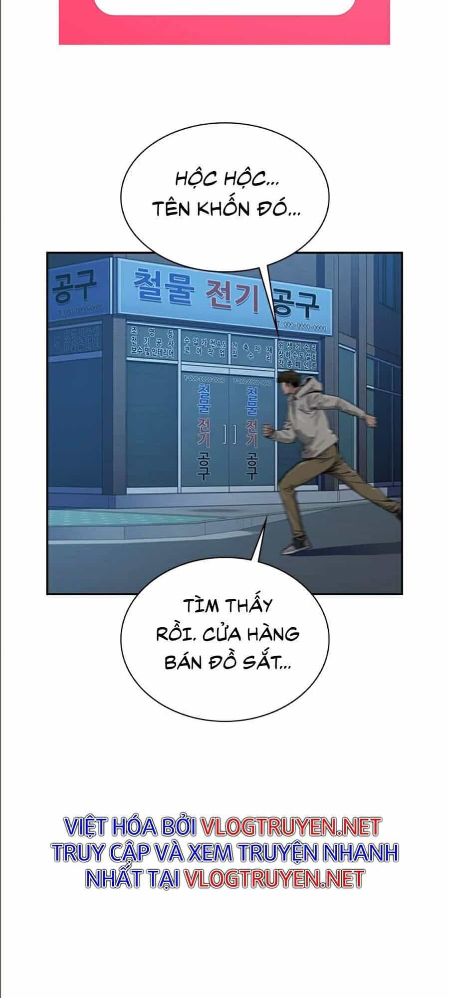 Để Có Thể Sống Sót - Chương 20 - ảnh 101