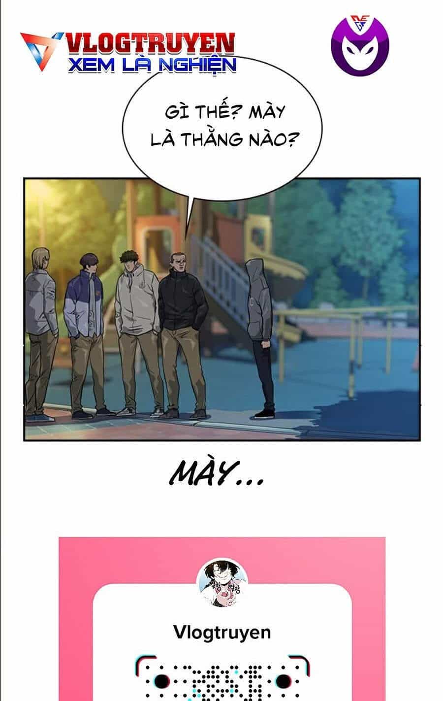 Để Có Thể Sống Sót - Chương 20 - ảnh 14