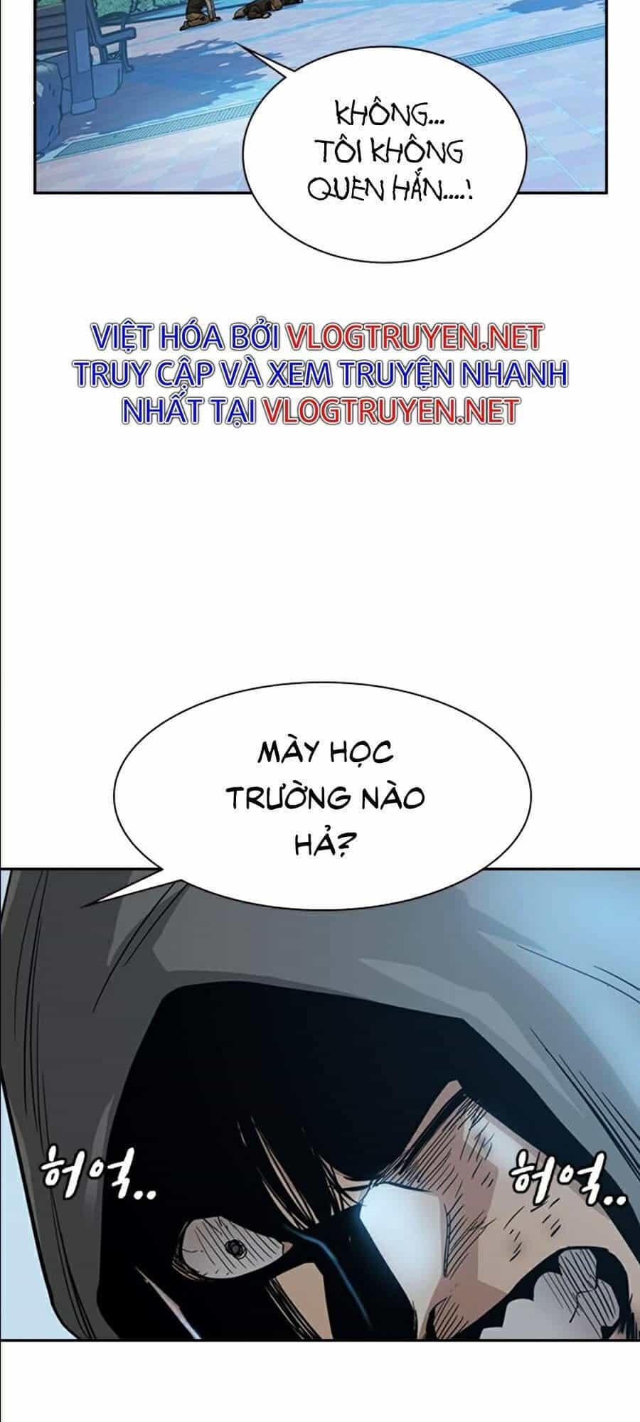 Để Có Thể Sống Sót - Chương 20 - ảnh 31