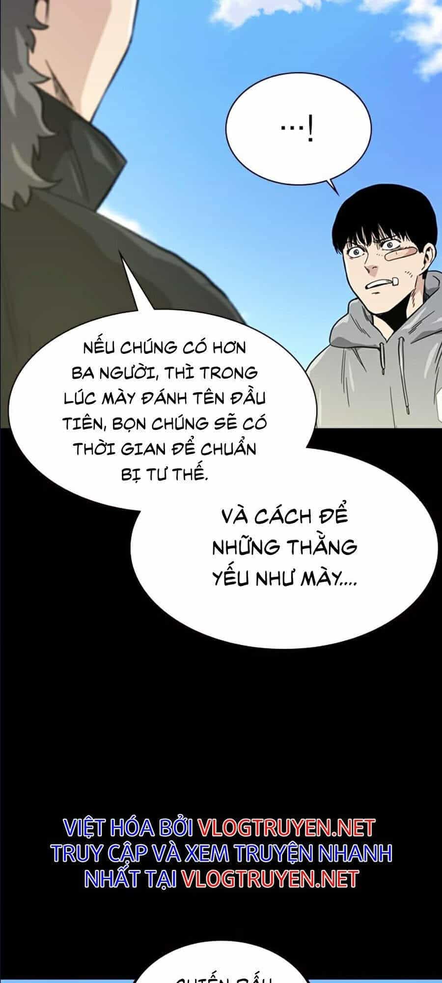 Để Có Thể Sống Sót - Chương 20 - ảnh 33