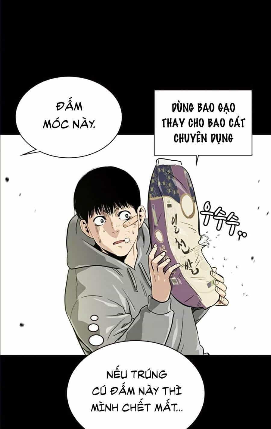 Để Có Thể Sống Sót - Chương 20 - ảnh 4