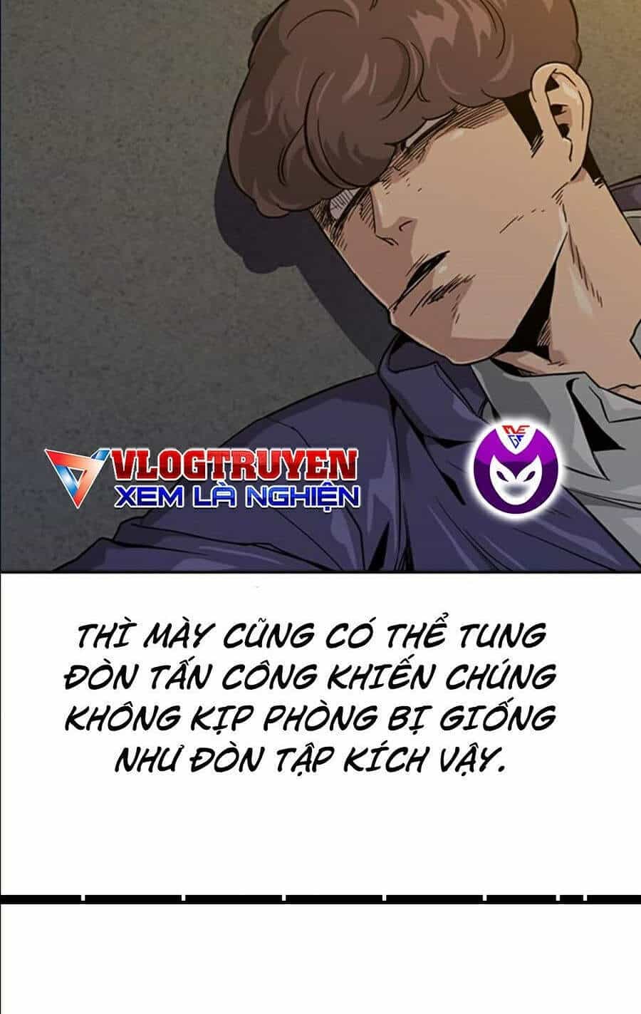 Để Có Thể Sống Sót - Chương 20 - ảnh 58