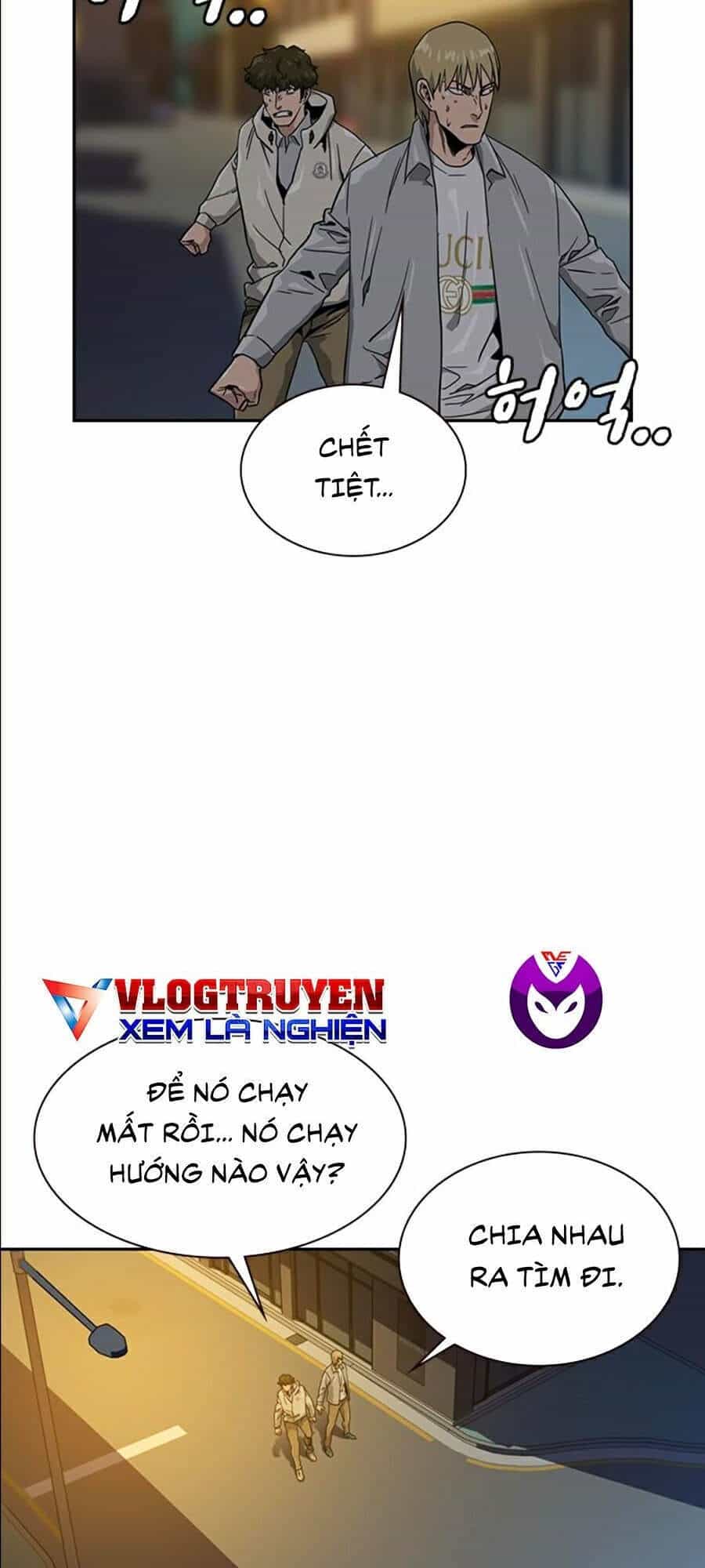 Để Có Thể Sống Sót - Chương 20 - ảnh 61