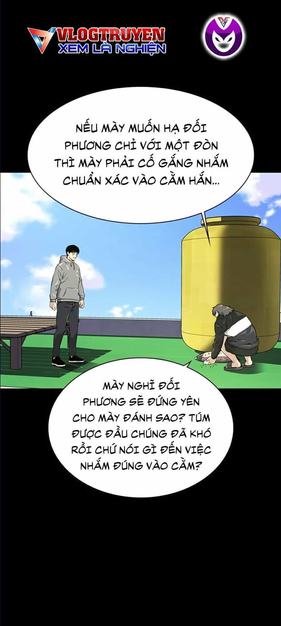 Để Có Thể Sống Sót - Chương 20 - ảnh 9