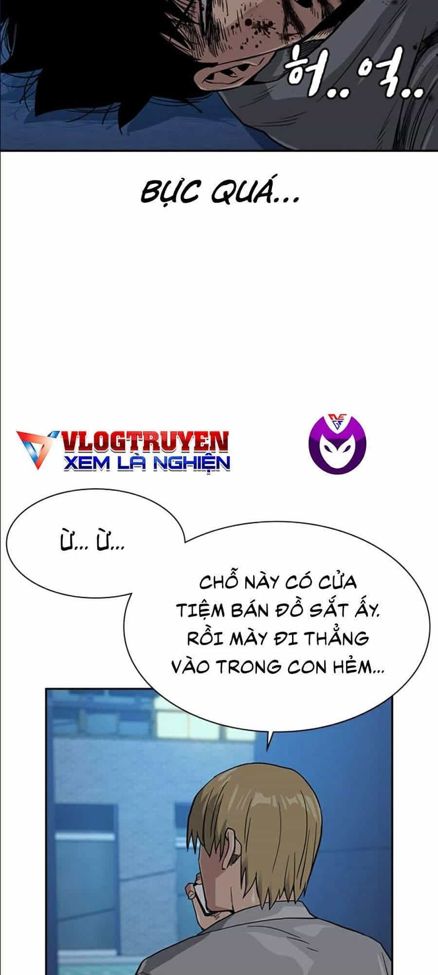 Để Có Thể Sống Sót - Chương 20 - ảnh 91