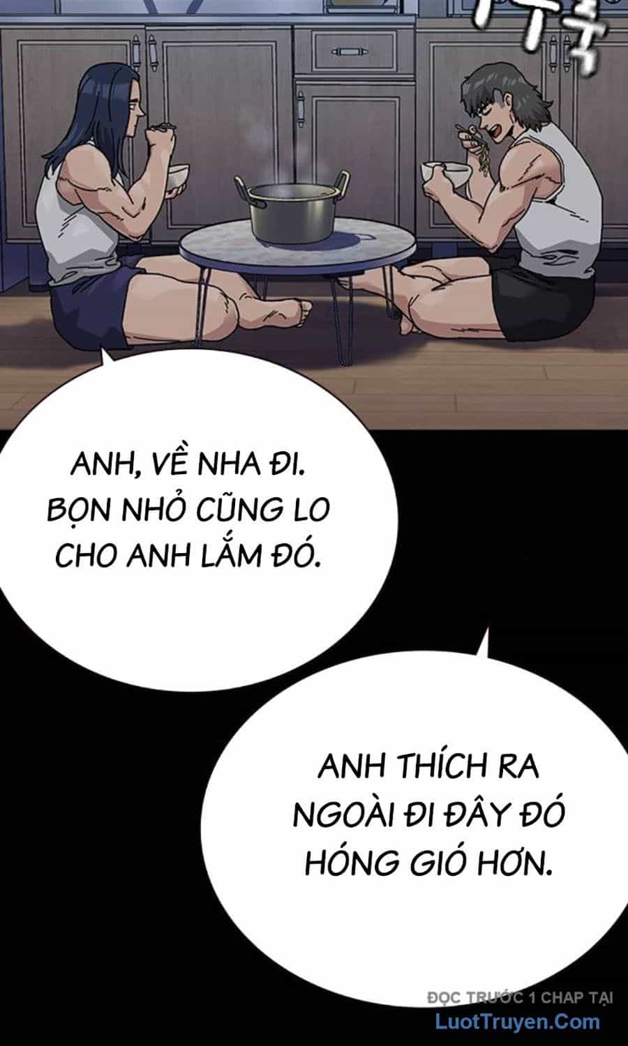 Để Có Thể Sống Sót - Chương 185 - ảnh 126