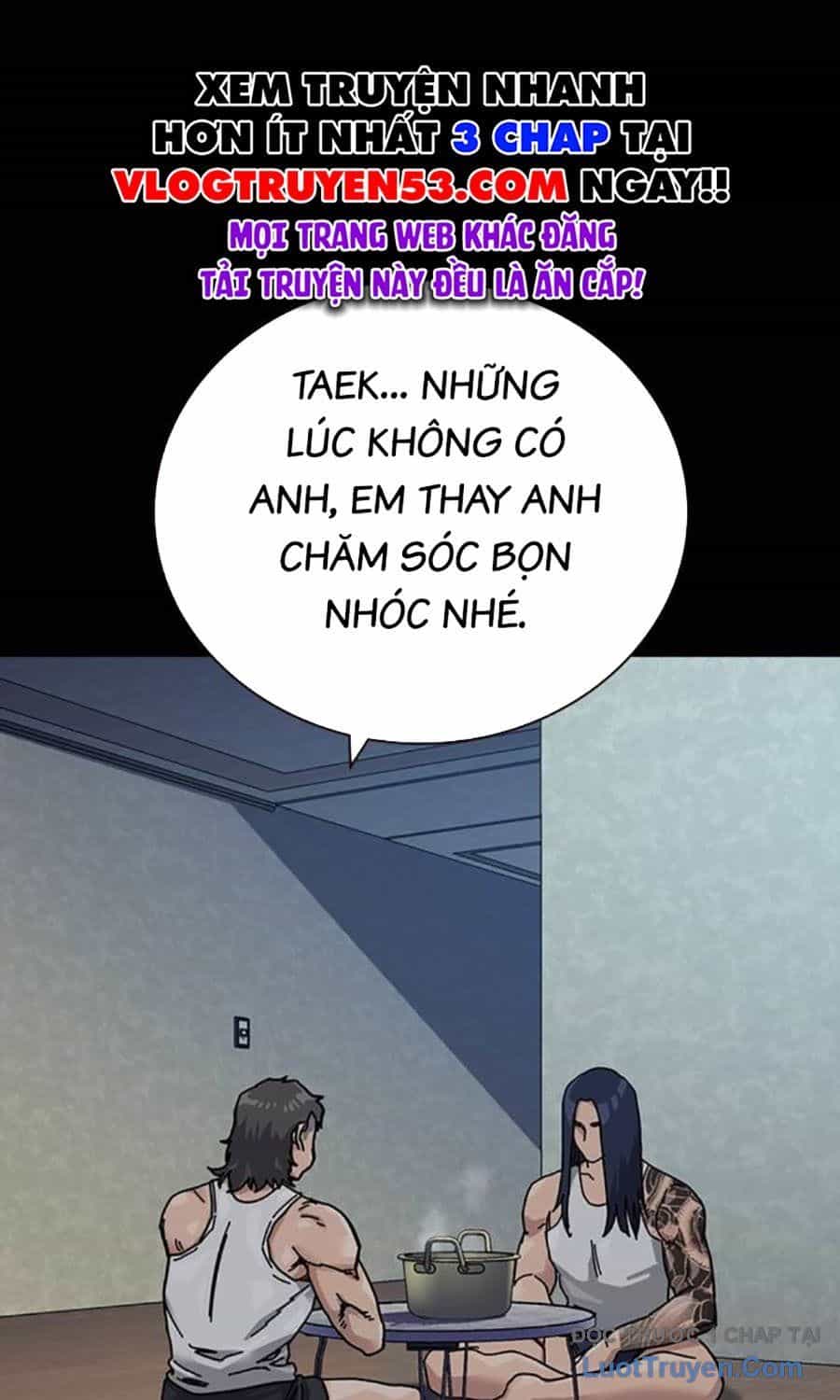 Để Có Thể Sống Sót - Chương 185 - ảnh 136