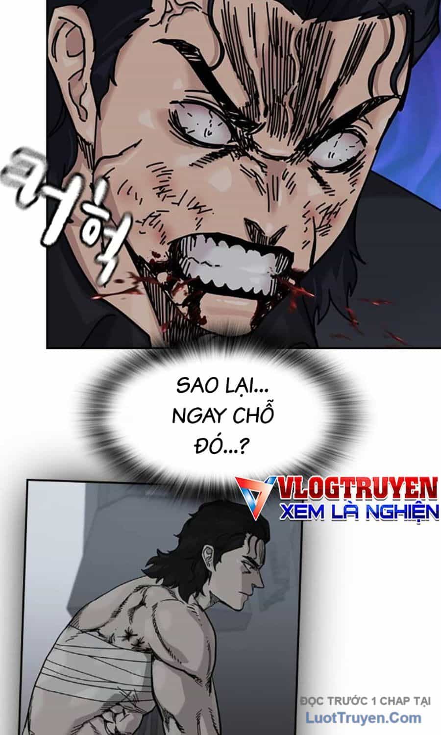 Để Có Thể Sống Sót - Chương 185 - ảnh 149